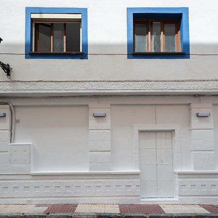 Hostal Alicia San Pedro de Alcántara Exterior foto